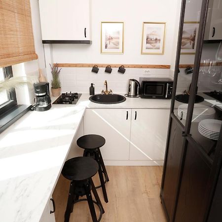 Chic Concept Studio Βουκουρέστι Εξωτερικό φωτογραφία