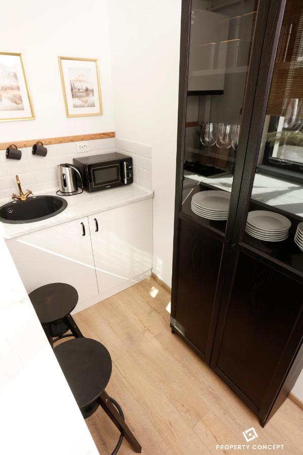 Chic Concept Studio Βουκουρέστι Εξωτερικό φωτογραφία